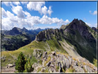 foto Forcella di Val Moena
